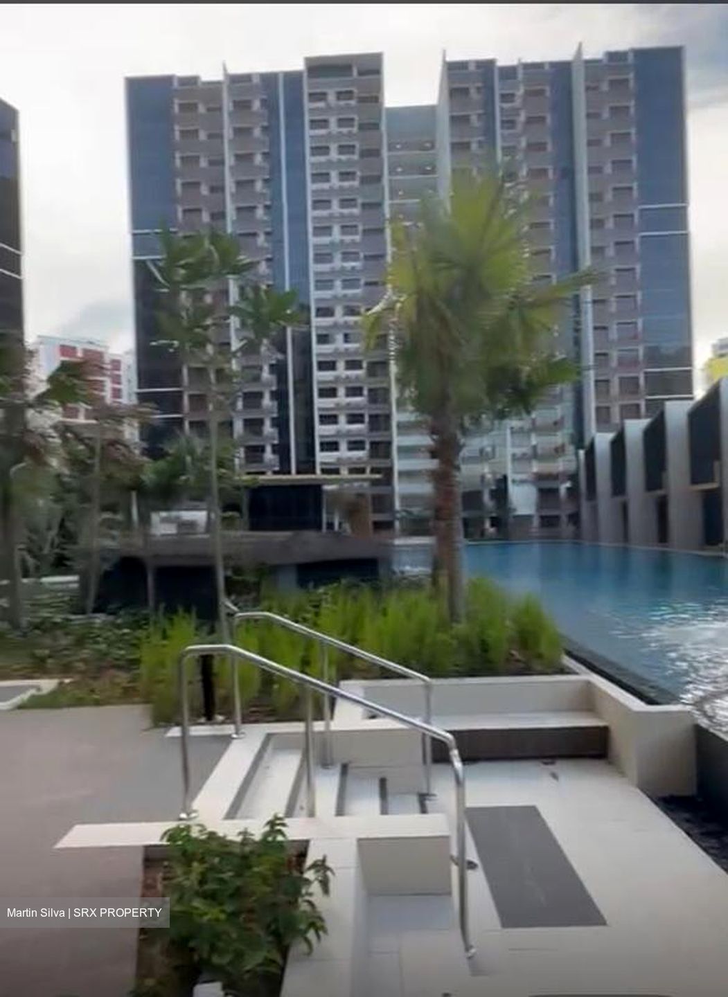 Riverfront Residences (D19), Apartment #464490101